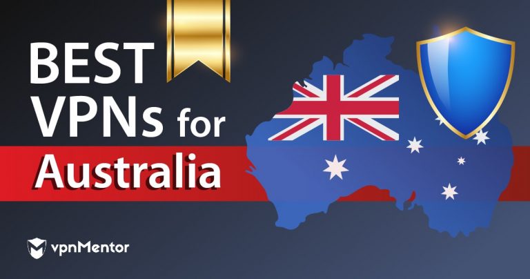 3 legjobb VPN Ausztráliában 2023 - melyik a leggyorsabb