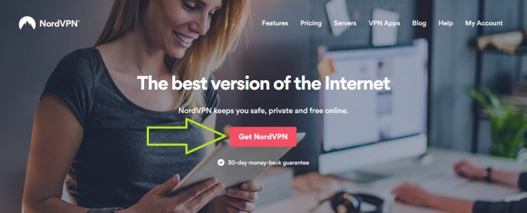 Hogyan nyissunk NordVPN fiókot és telepítsük a Windows-ra