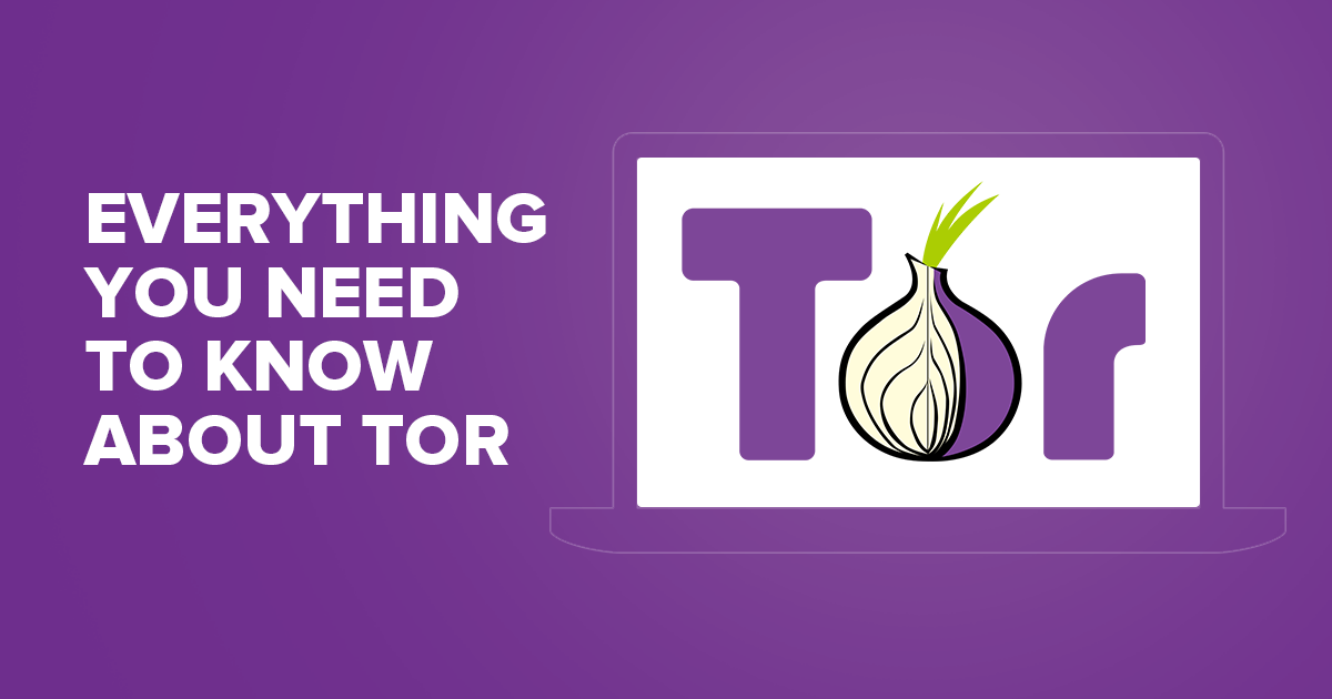Így használhatod biztonságosan a Tor Böngészőt 2023
