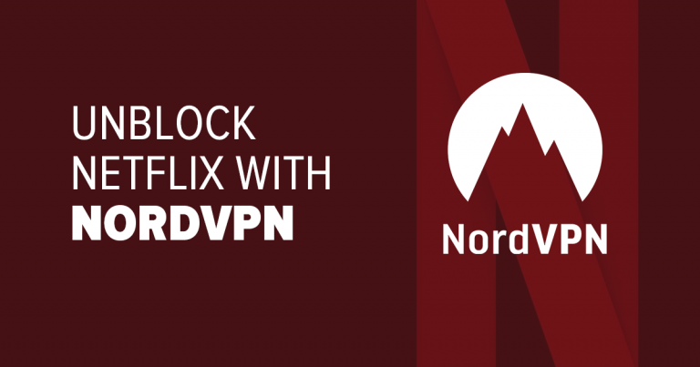 Netflix Blokk Feloldas Nordvpn Nel Konnyebben Mint Gondolna