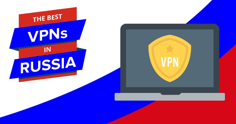 A legjobb VPN Oroszországhoz (BIZTONSÁGOS & GYORS), 2024