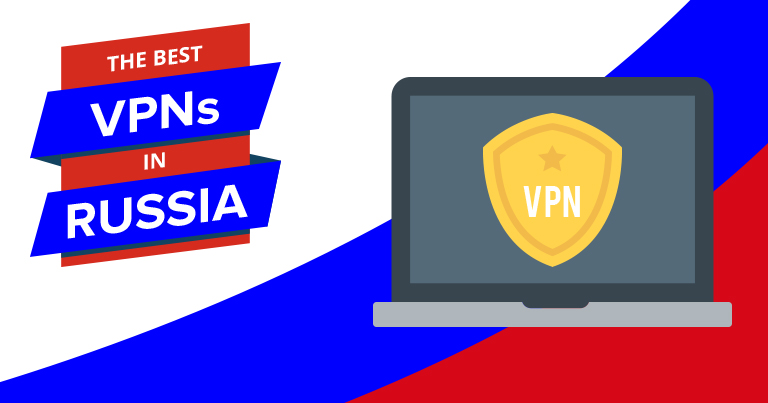 A legjobb VPN Oroszországhoz (BIZTONSÁGOS & GYORS), 2022