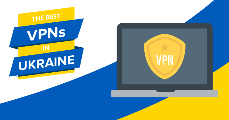 Netflix, Yandex stb. hozzáférés a legjobb ukrán VPN-nel 2024