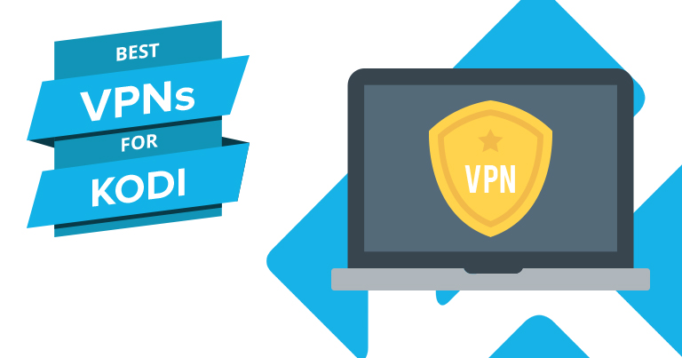 2022 legjobb VPN-jei a Kodi-hoz (Funkciók és árak szerint rangsorolva)