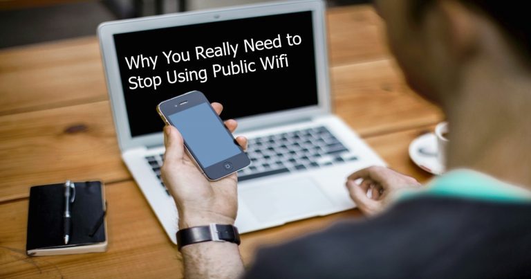 Amiért TÉNYLEG nem ajánljuk a nyilvános WiFi használatát