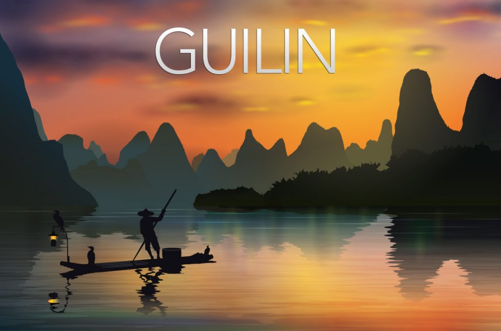 Ingyenes Guilin útikalauz 2022 (Frissítve további tippekkel!)