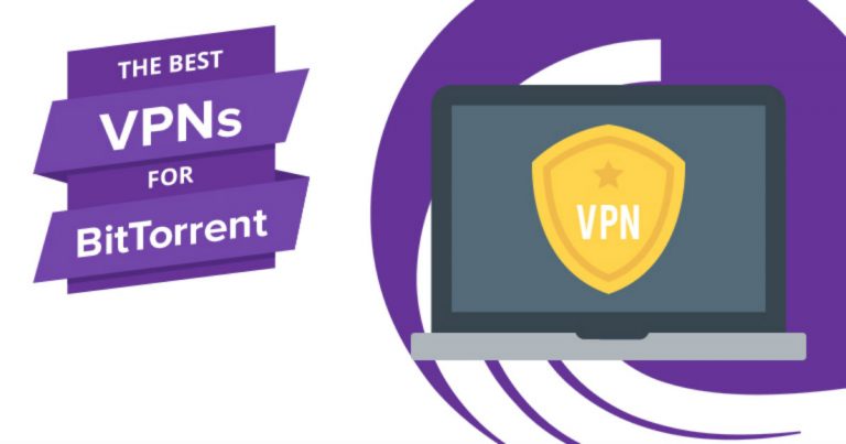 2024 legjobb VPN-jei BitTorrenthez, nagy sebességű letöltések