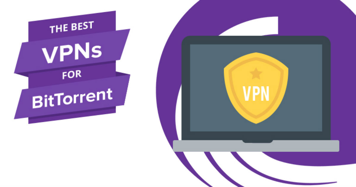 2023 legjobb VPN-jei BitTorrenthez, nagy sebességű letöltések