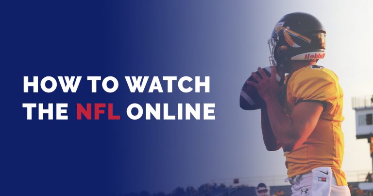 Nézz NFL-meccseket online Magyarországon (2023)