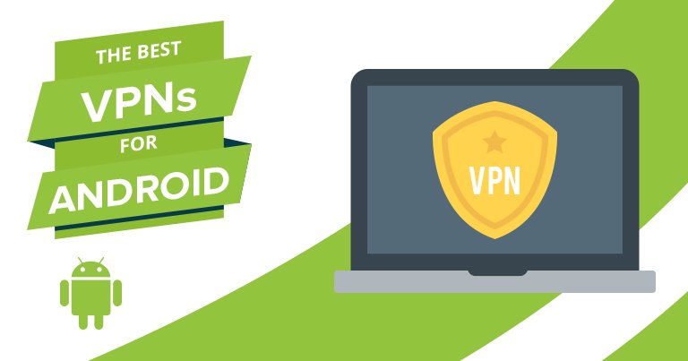 9 top ingyenes VPN Androidra — Tesztelve & frissítve, 2023