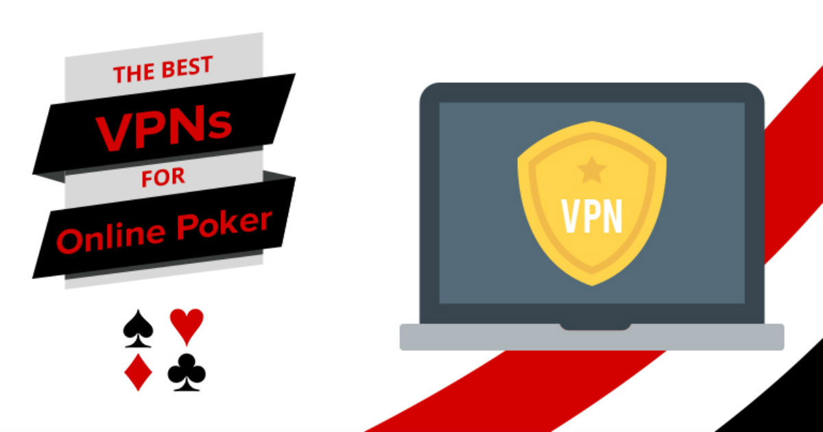 Az 3 legjobb VPN az online pókerezéshez, 2023