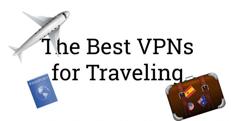 A legjobb VPN-ek utazáshoz – A legjobb árak és szolgáltatások