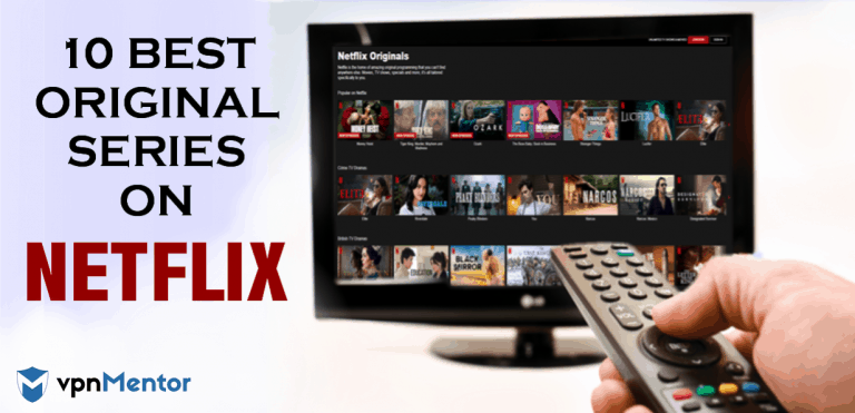 7 top tévésorozat a Netflix-en (Íme a 2025-as újdonságok!)