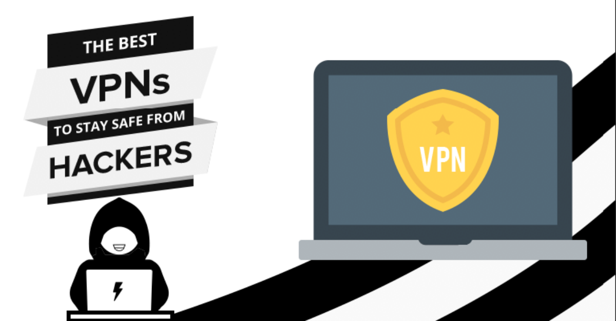 A legjobb VPN-ek, amelyek távol tartják a hackereket