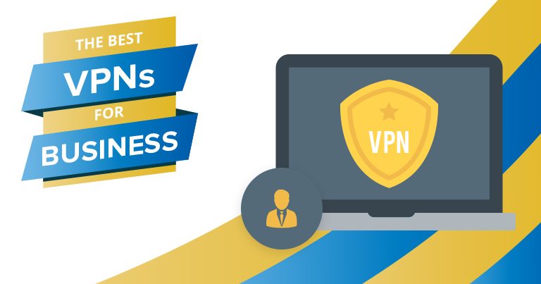 Az 4 legjobb üzleti VPN program 2024-ban