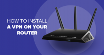 Így telepíthetsz egy VPN-t a routeredre