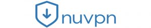 Vendor Logo of nuvpn