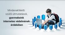 A teljes körű útmutató a gyerekek online védelméhez 2026-ban