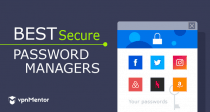 A 9 legjobb és biztonságos jelszókezelő szoftver, 2025