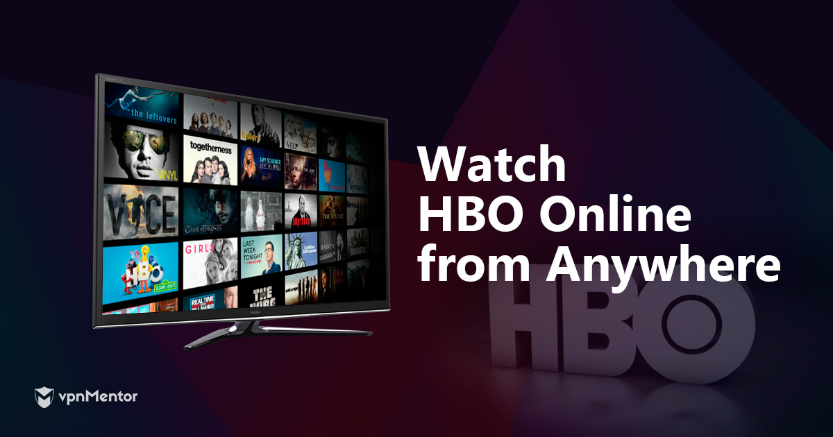 Nézze a kedvenc HBO műsorait Magyarországról blokk nélkül