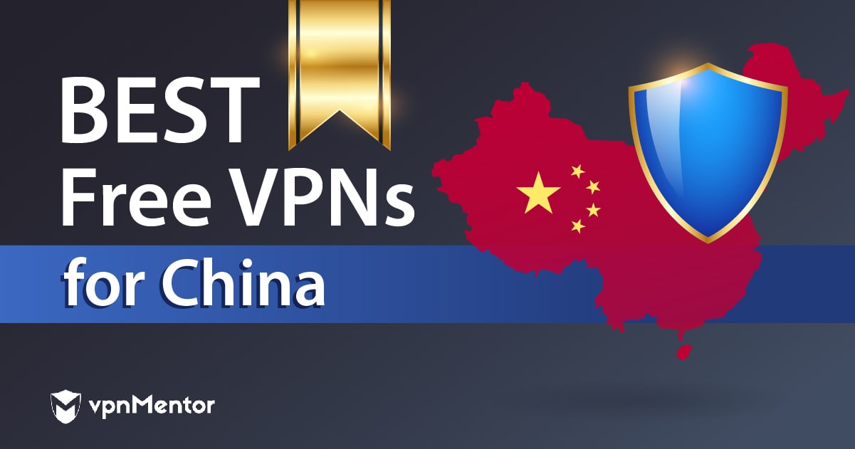 A legjobb INGYENES kínai VPN-ek, 2022 (tényleg működnek)