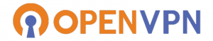 Vendor Logo of OpenVPN