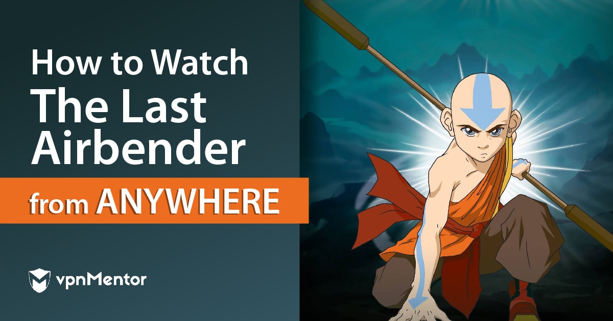 Így nézheti az Avatár – Aang legendáját a Netflix-en 2024-ban!