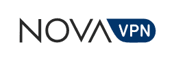 Vendor Logo of NovaVPN