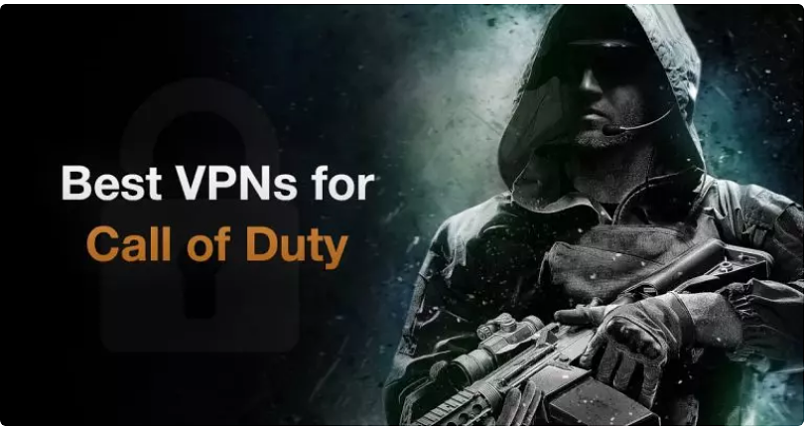 6 top VPN a Call of Duty játékhoz Magyarországra (2025)